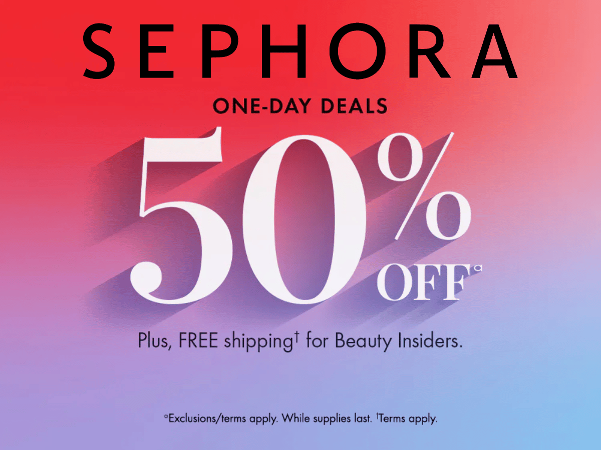 Sephora Beauty