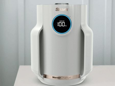 Shark Air Purifier