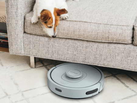 robo vac deal