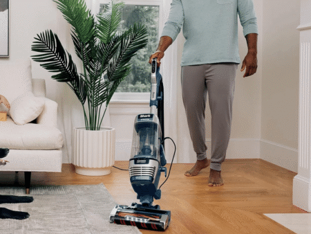 Shark Stratos Vacuum