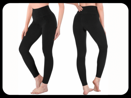 Sinophant Leggings
