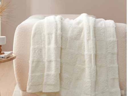 Snuggle Sac Throw Blanket