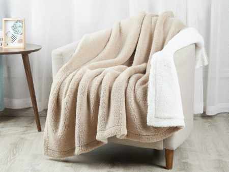Softlux Throw Blanket