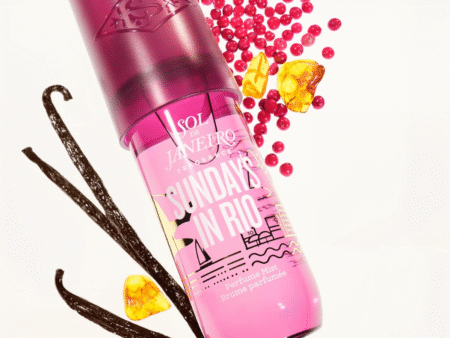 Sol de Janeiro Perfume Mist