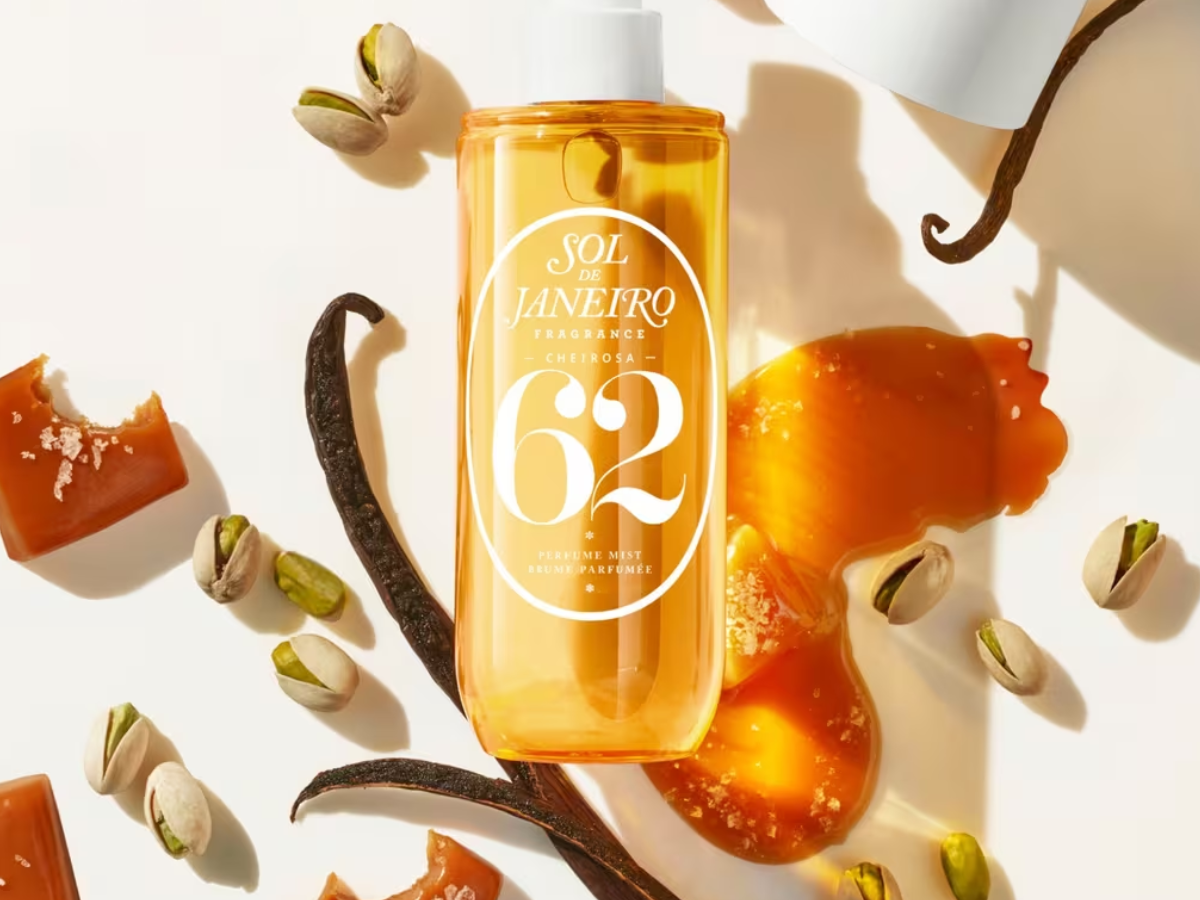 Sol de Janeiro Sol de Janeiro