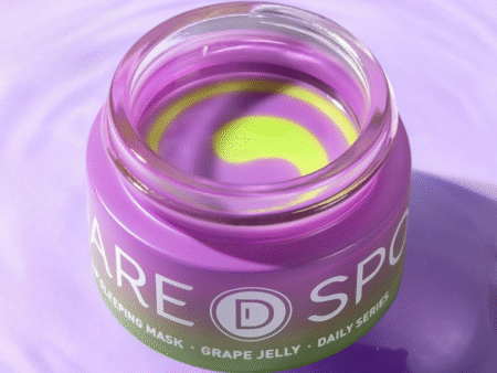 Spodare Hydrating Overnight Lip Sleeping Mask