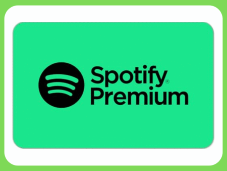 Spotify Premium