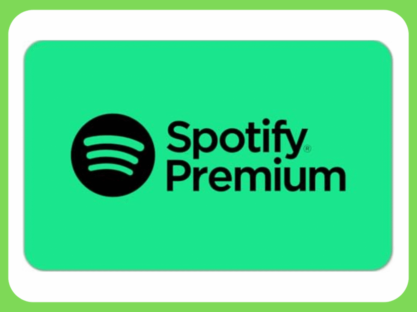 Spotify Premium
