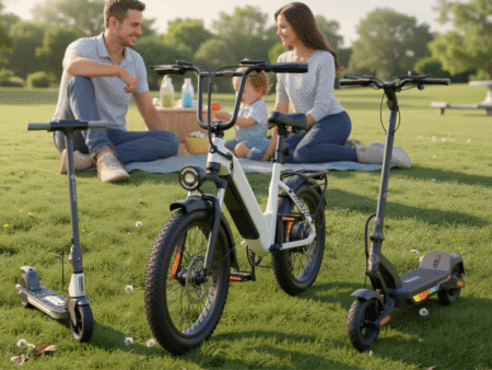 Spring Bike Giveaway