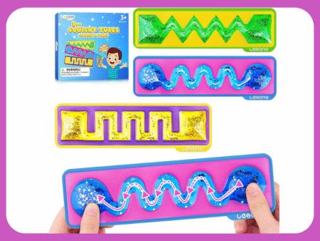 Squishy Sensory Toys