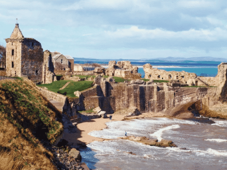 St Andrews