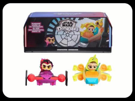 Star Wars Doorables