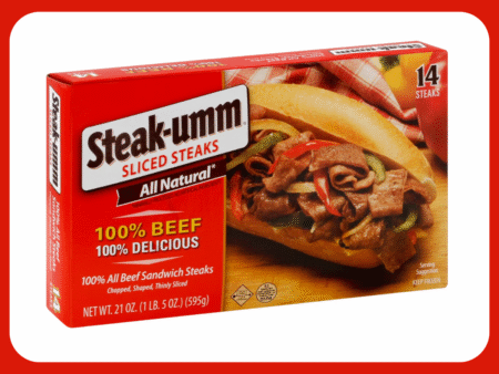 Steak Umm