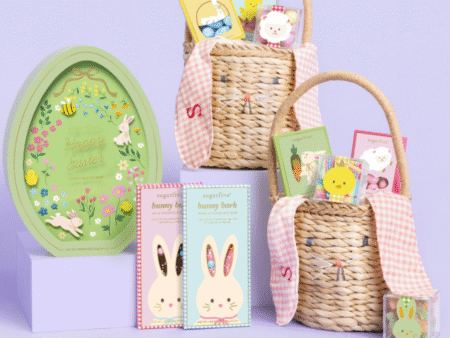 Sugarfina Easter Basket Giveaway