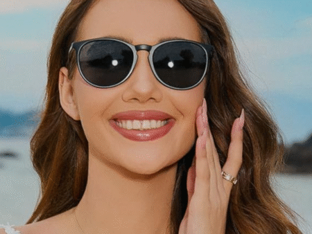 Sungait Sunglasses