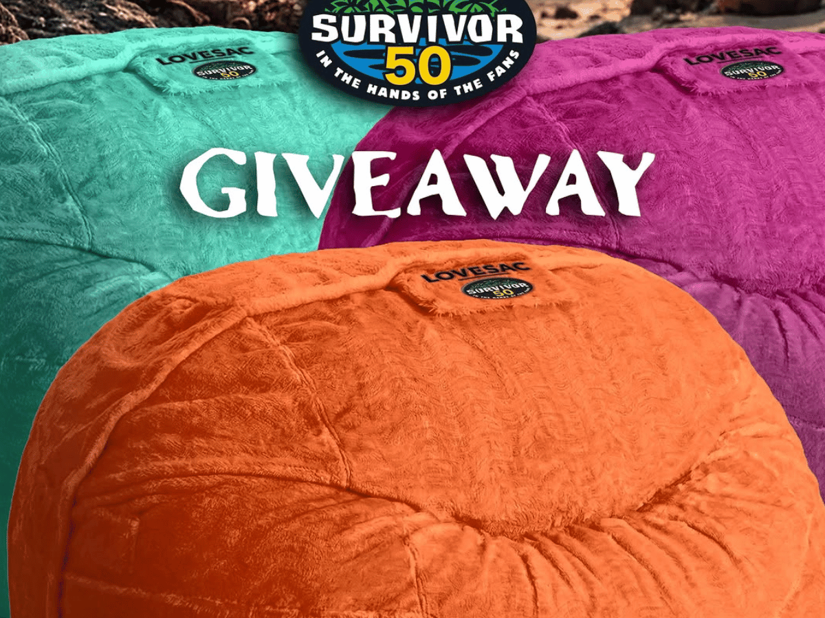 Survivor Lovesac