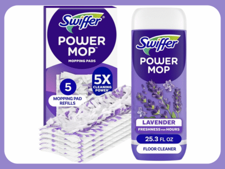 Swiffer PowerMop