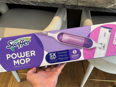 Swiffer PowerMop