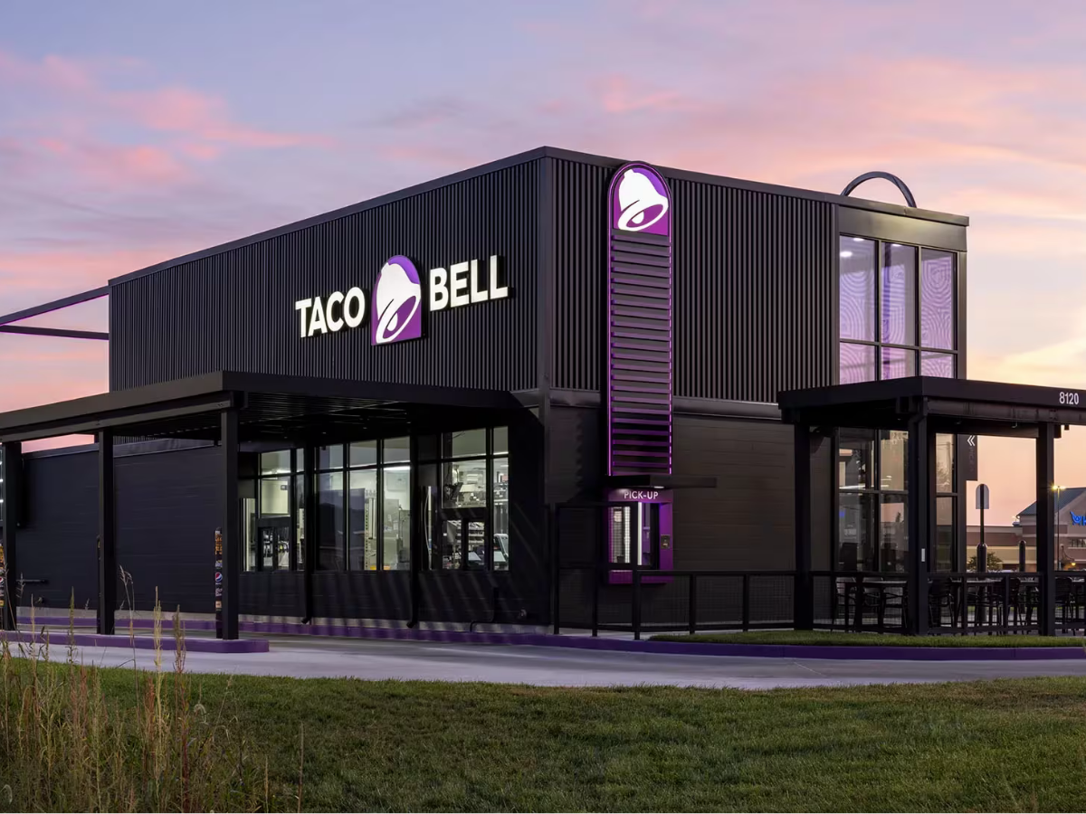 Taco Bell