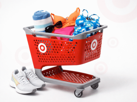 Target Deals of the Day