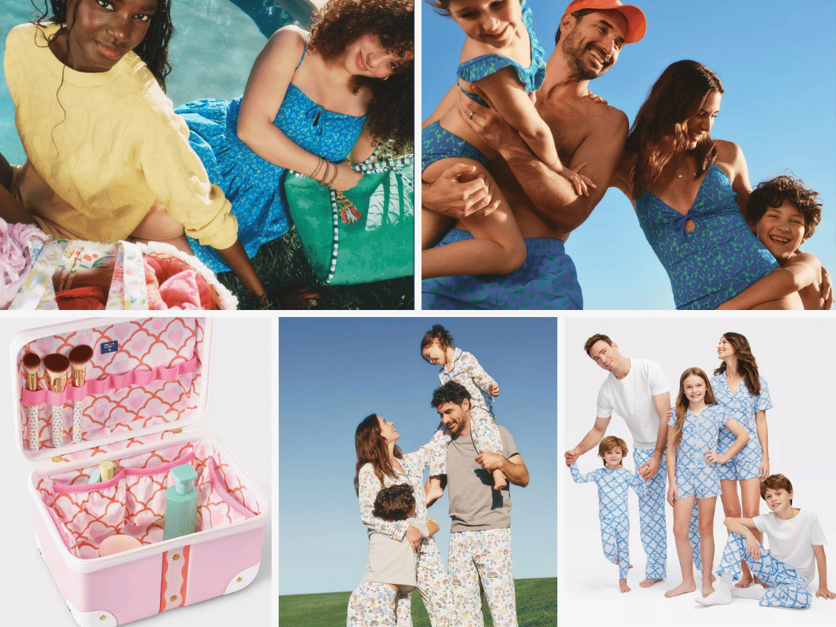 Target Roller Rabbit