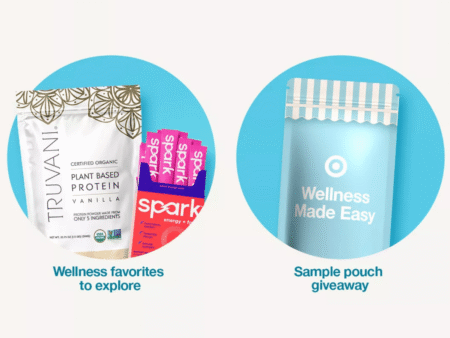 Target Wellness Event