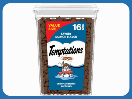 Temptations Cat Treats