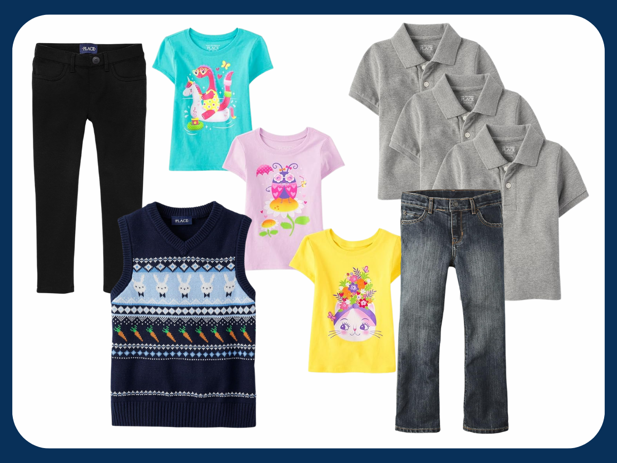 The Children's Place Amazon