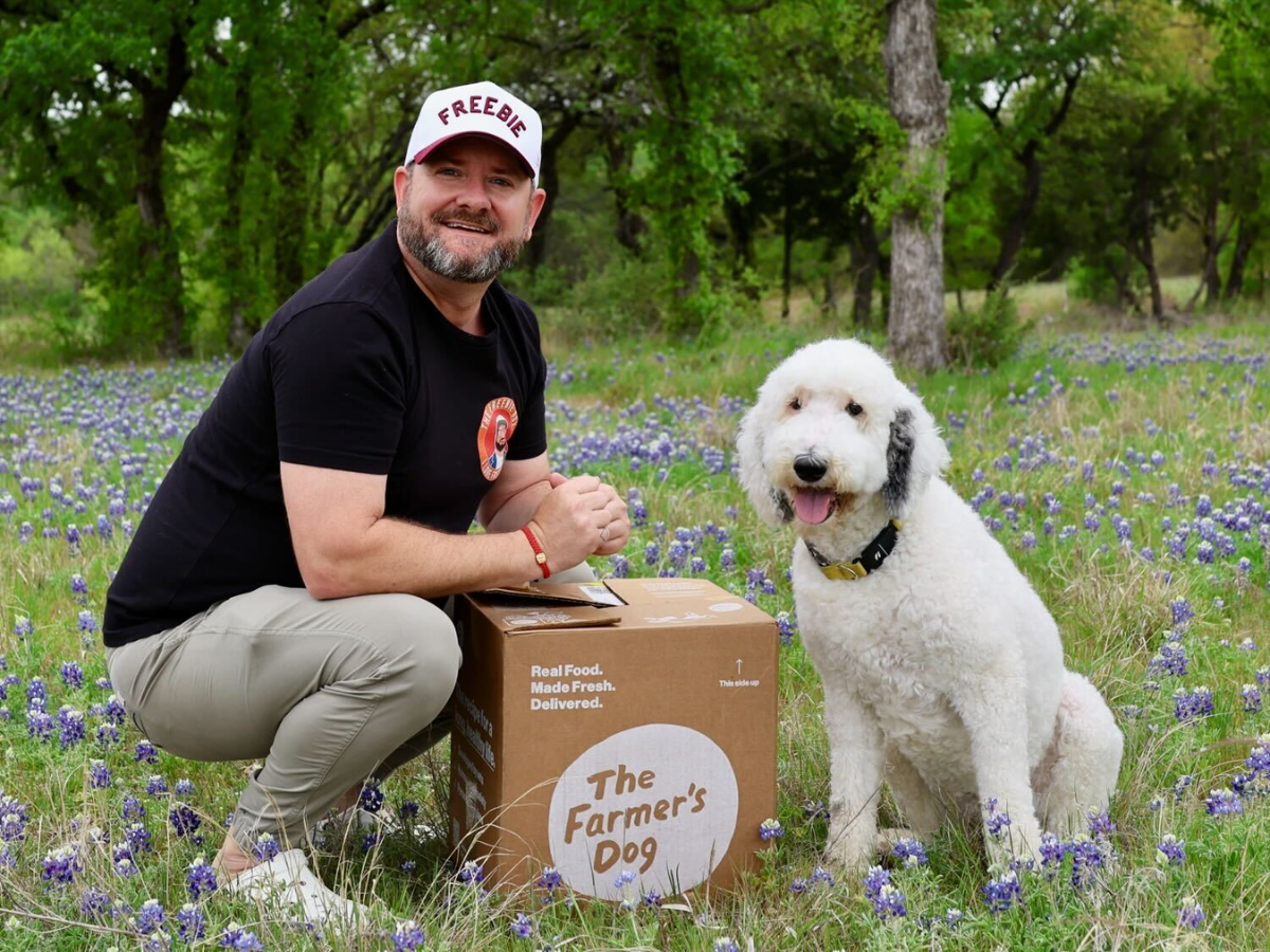 The Farmer's Dog The Farmer's Dog