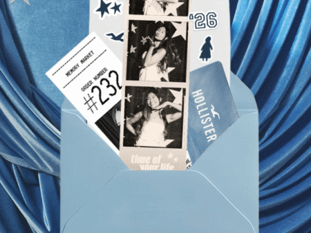 Time of your Life Event