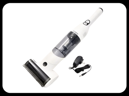 Tineco GO MINI Handheld Vacuum