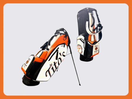 Tito's Golf Club Sweepstakes