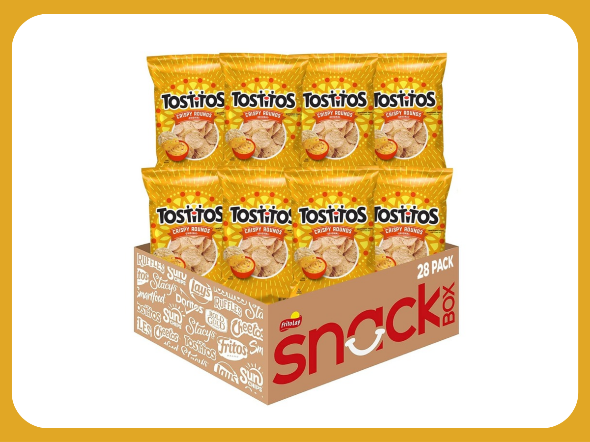 Tostitos 