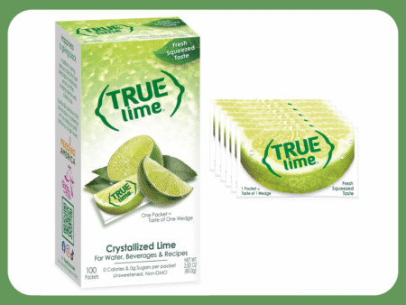 True Lime