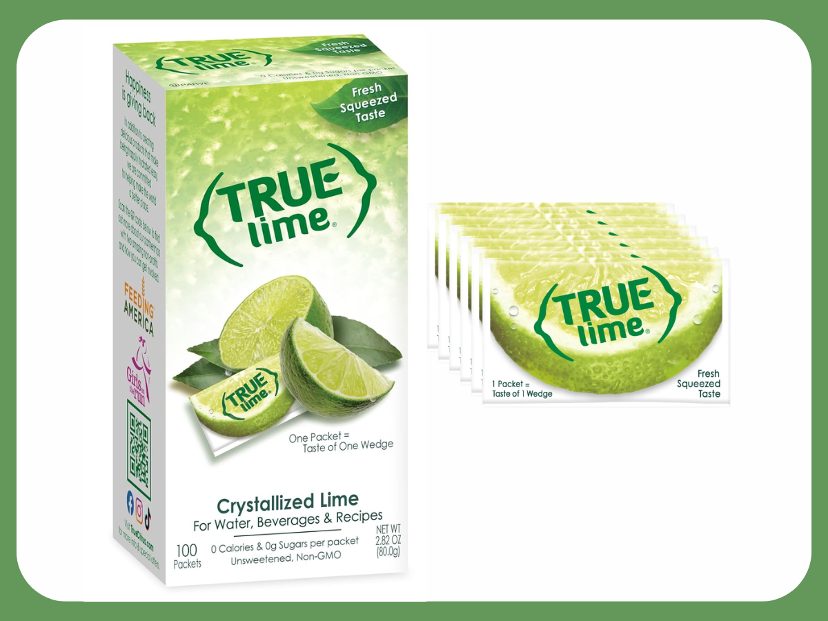 True Lime