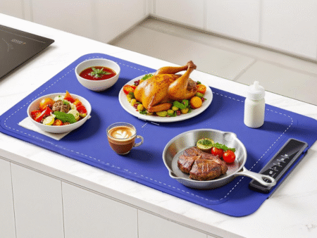 Uingarm Warming Mat for Food