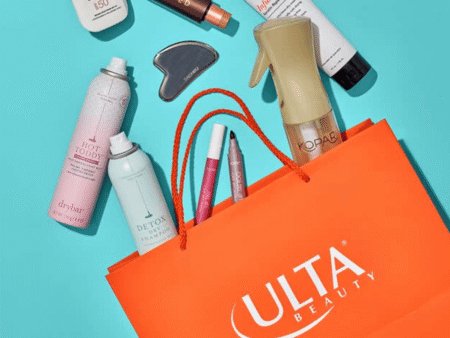 Ulta Beauty