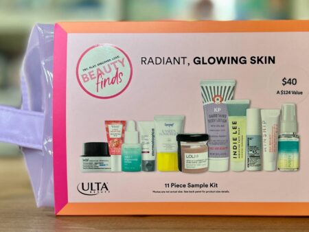 Ulta Beauty Finds