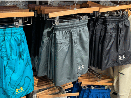 Under Armour Shorts