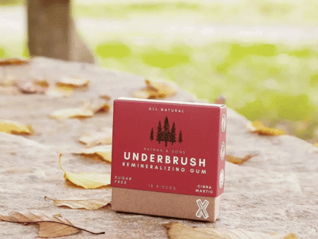 Underbrush Gum