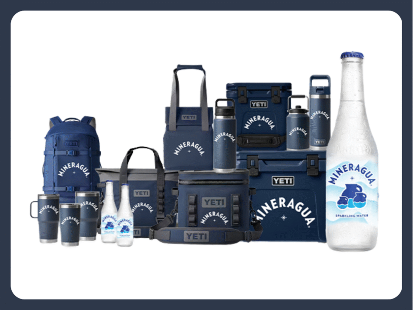 Upgrade Your Routine with Mineragua Sweepstakes
