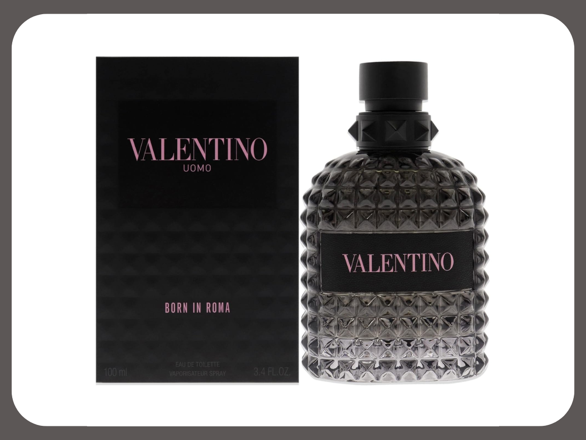 Valentino Uomo Born In Roma Valentino Uomo Born In Roma