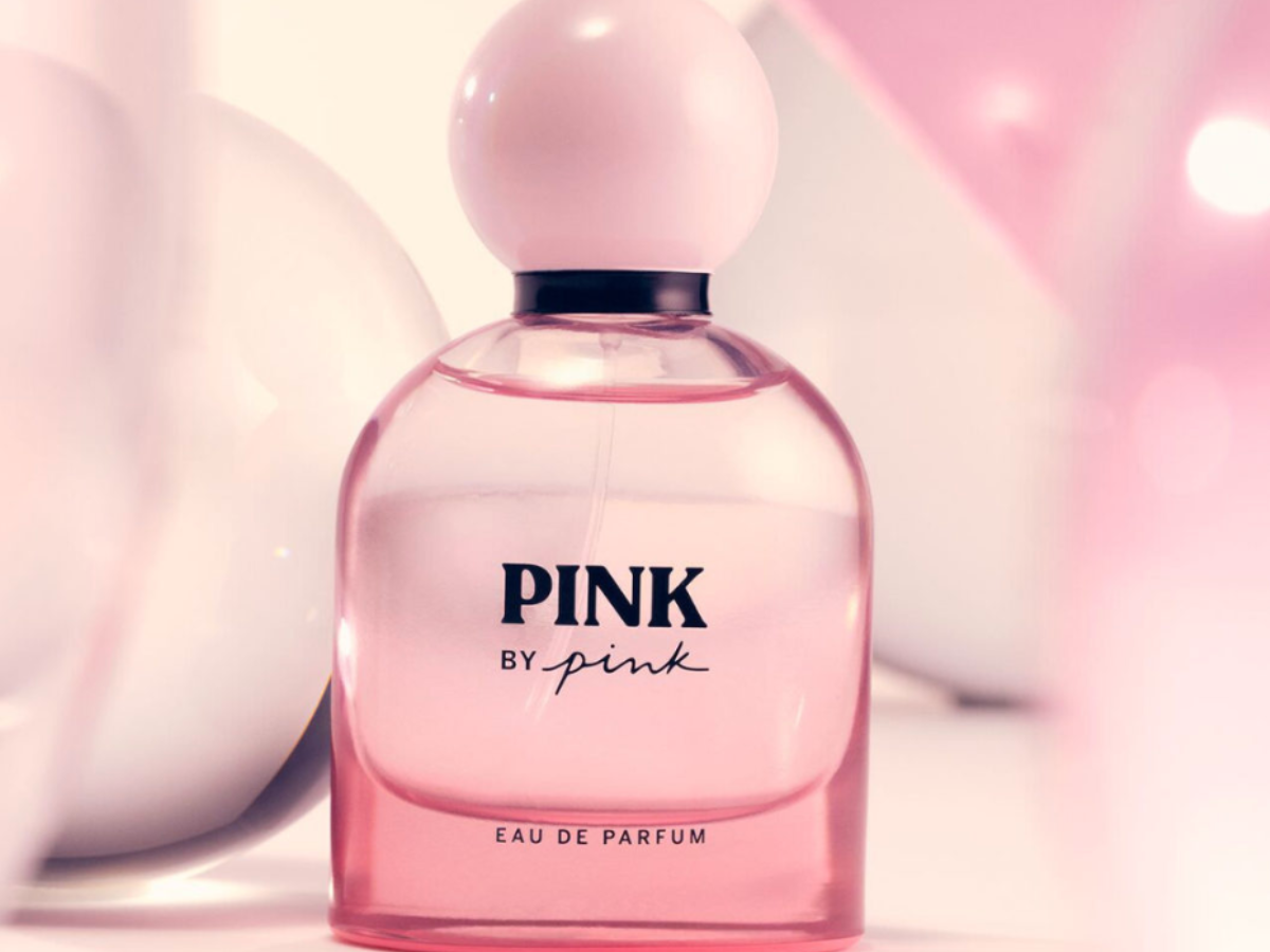 Victoria’s Secret PINK Eau de Parfum