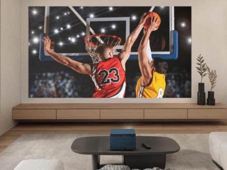 ViewSonic Projector (1)