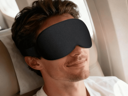 Vynix Sleep Mask