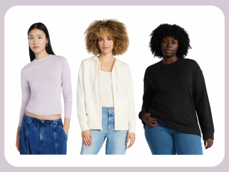 WALMART WOMENS CLOTHING