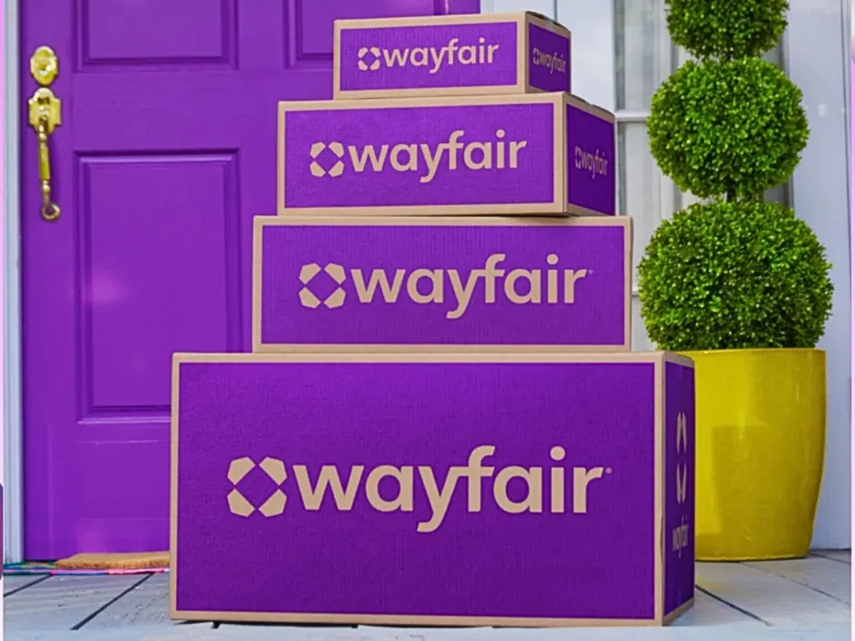 WAYFAIR