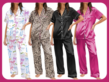 WOMEN'S PAJAMAS