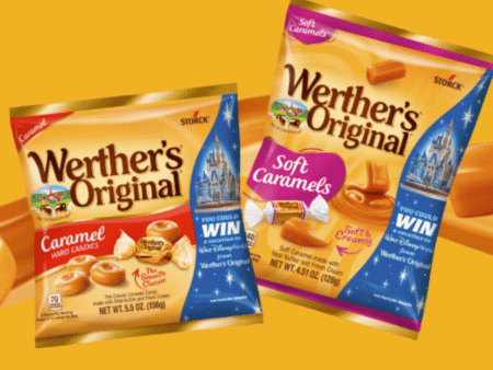 Werthers Original