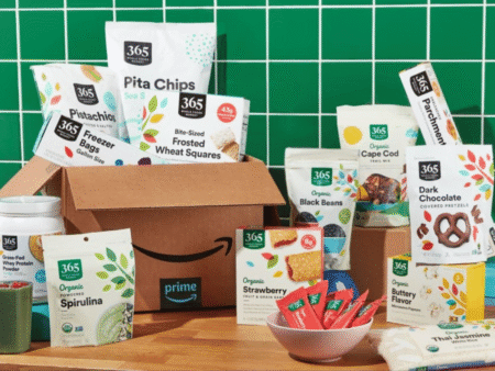 Whole Foods Groceries